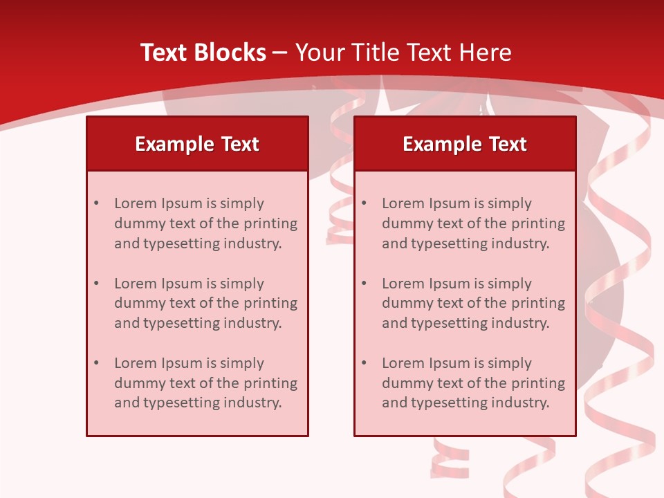Conference Management Per On PowerPoint Template