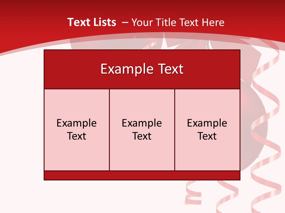Conference Management Per On PowerPoint Template