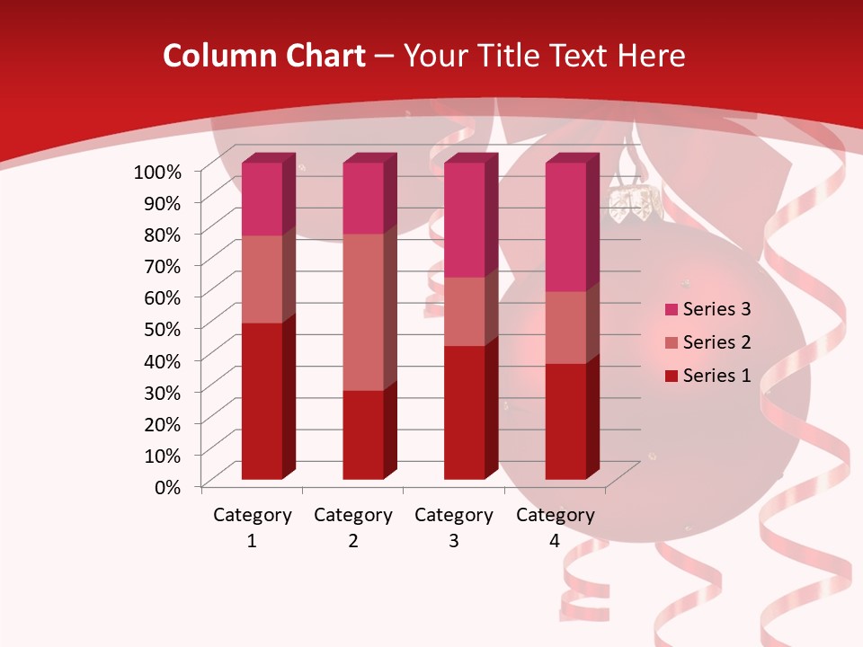 Conference Management Per On PowerPoint Template