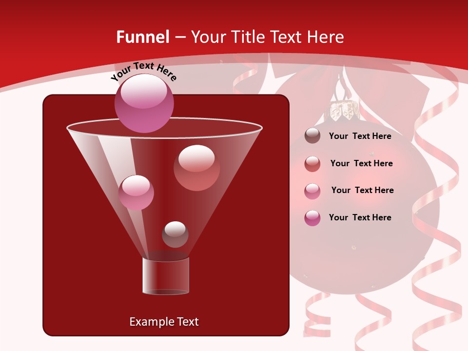 Conference Management Per On PowerPoint Template