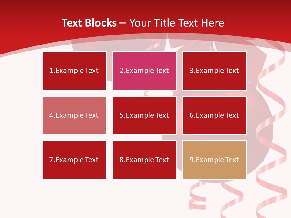 Conference Management Per On PowerPoint Template