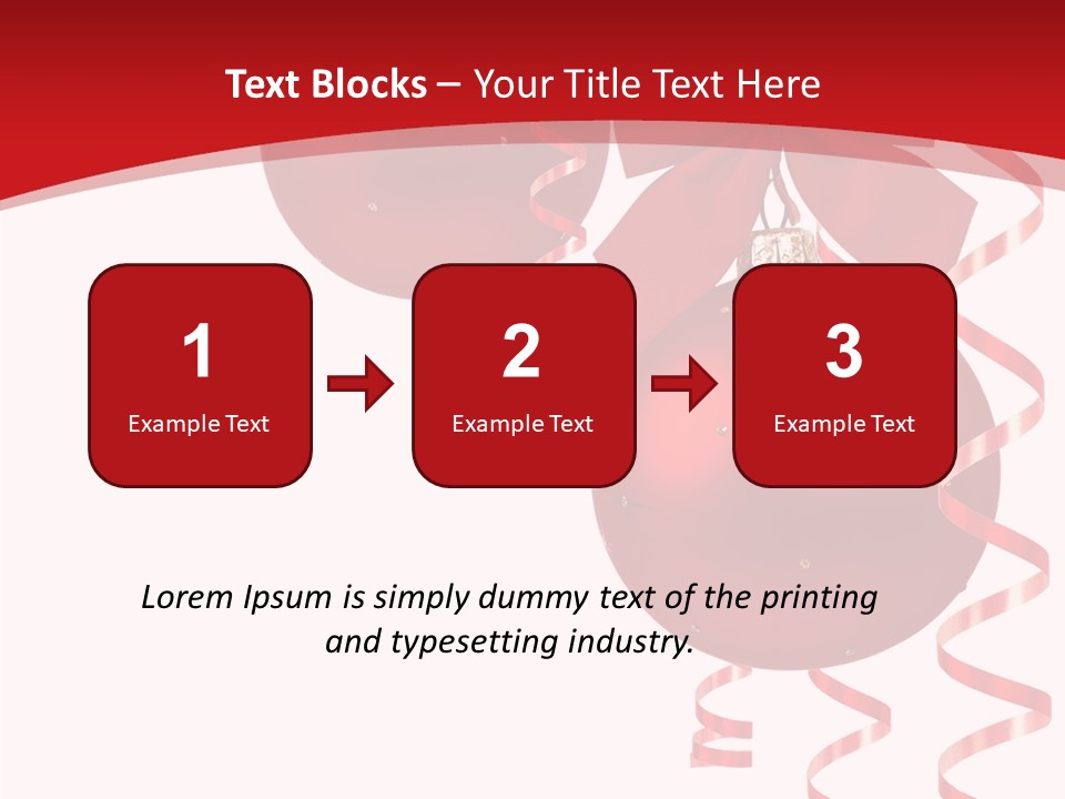 Conference Management Per On PowerPoint Template