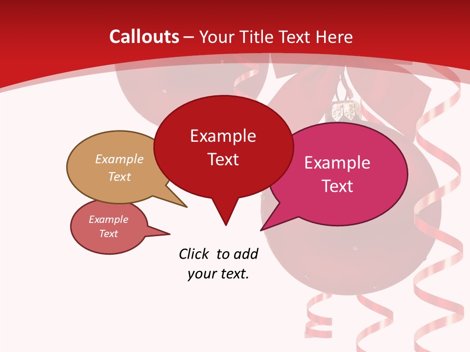 Conference Management Per On PowerPoint Template