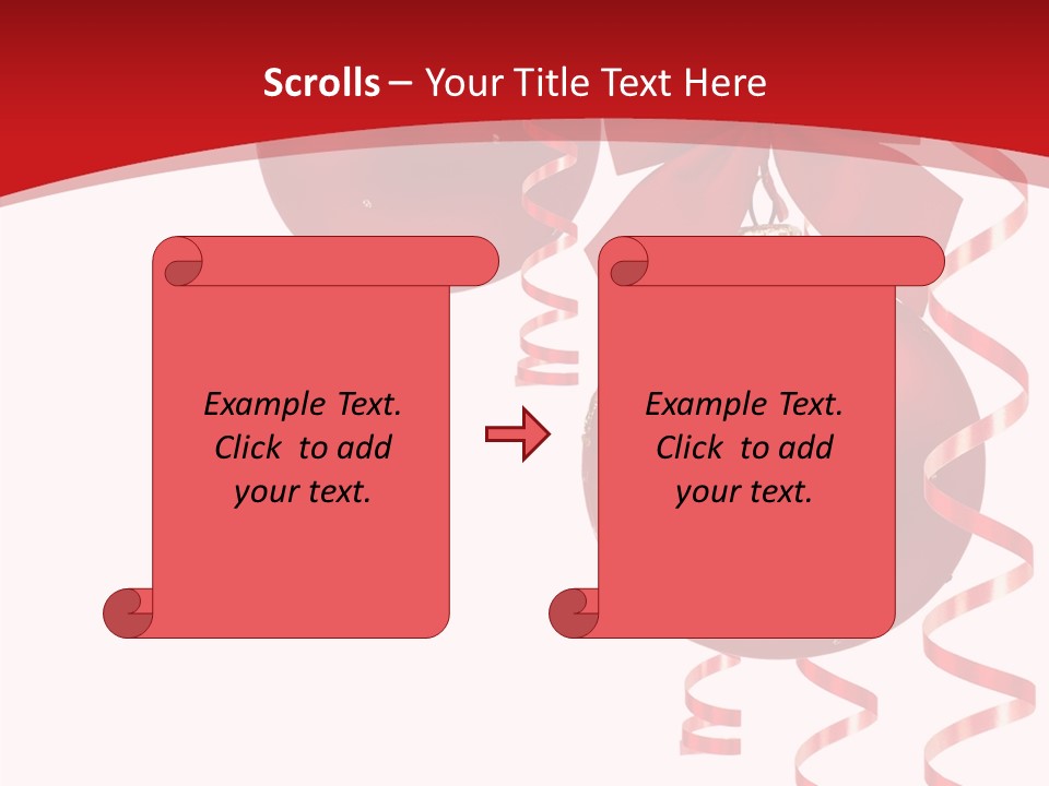 Conference Management Per On PowerPoint Template