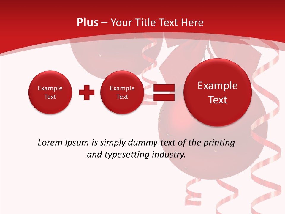 Conference Management Per On PowerPoint Template