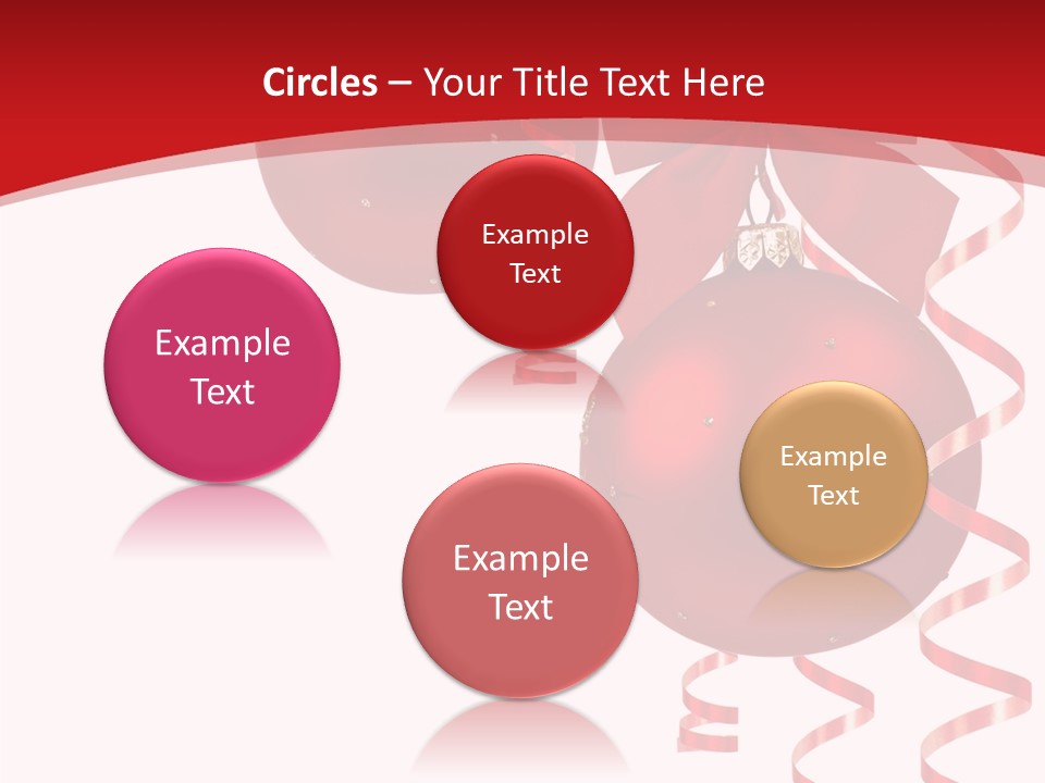 Conference Management Per On PowerPoint Template