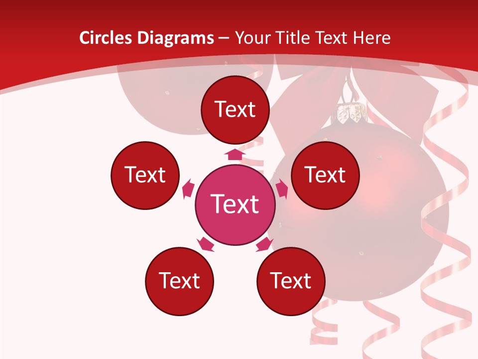 Conference Management Per On PowerPoint Template