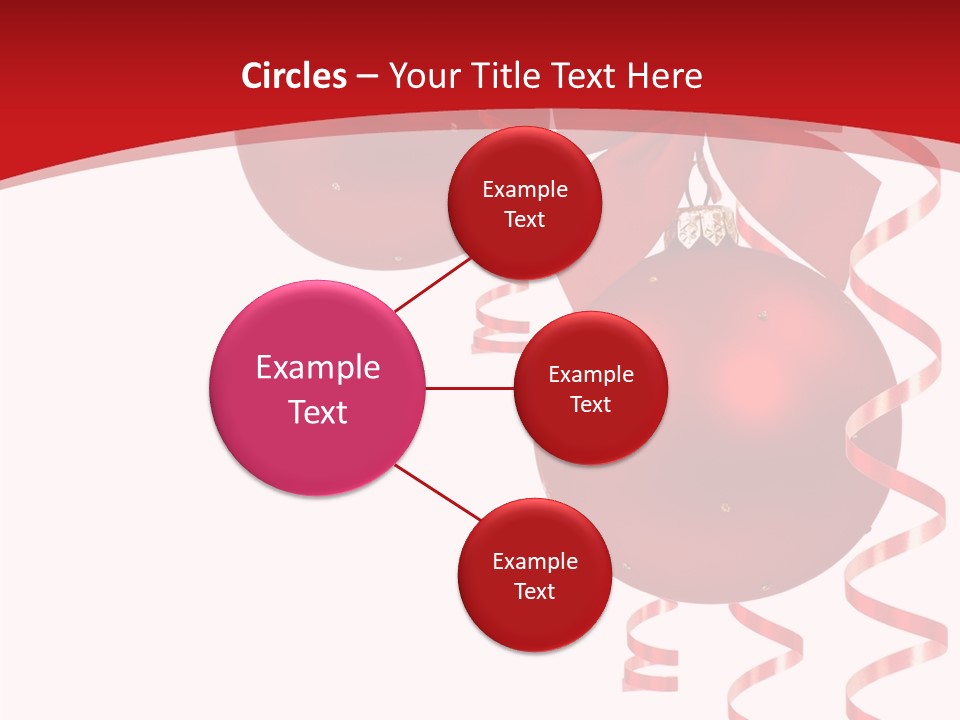 Conference Management Per On PowerPoint Template