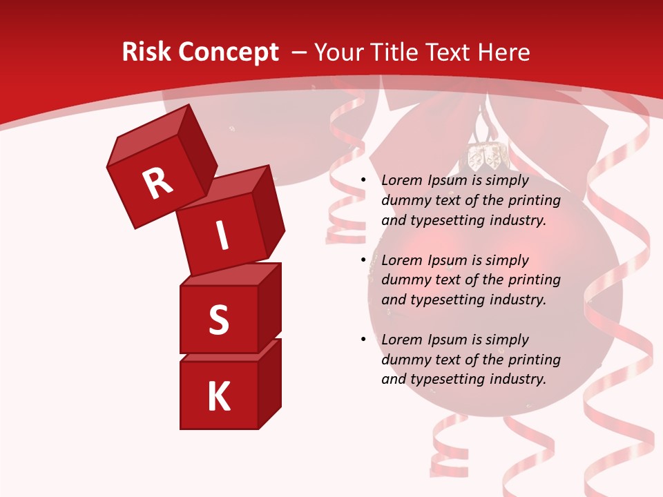 Conference Management Per On PowerPoint Template