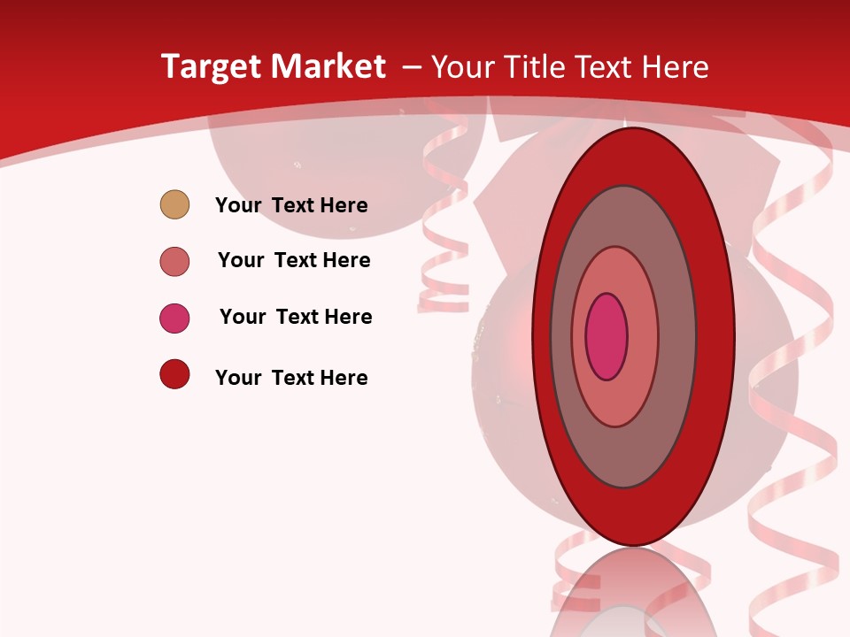 Conference Management Per On PowerPoint Template