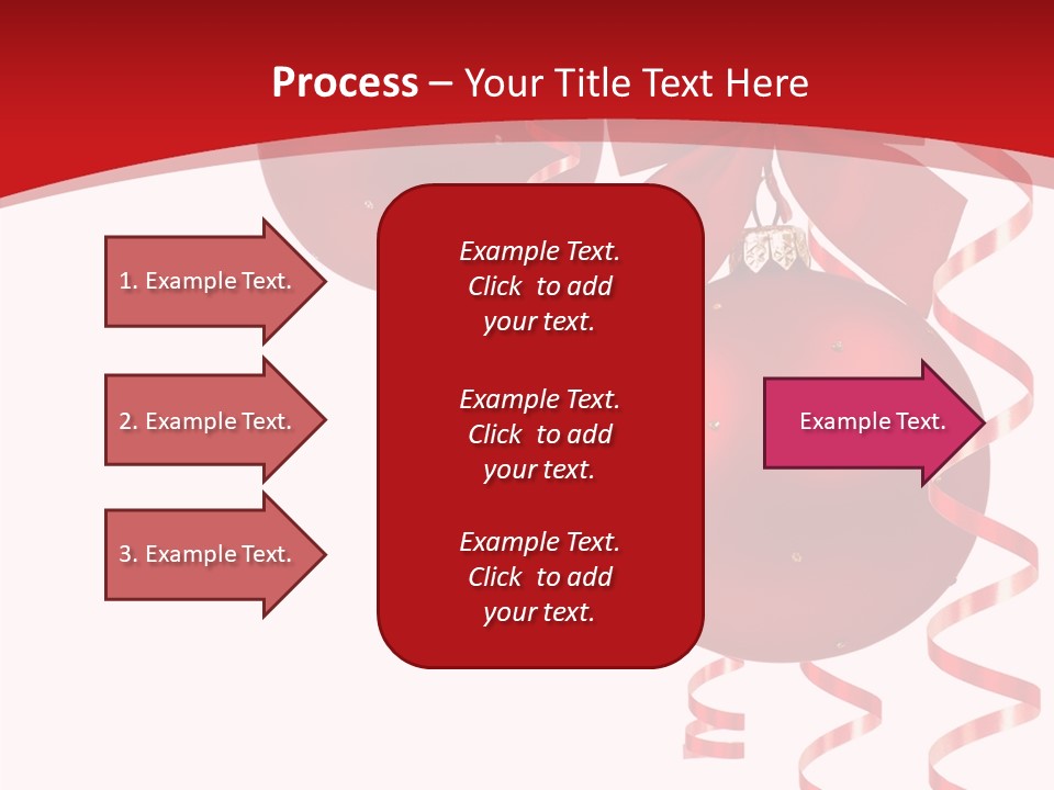 Conference Management Per On PowerPoint Template
