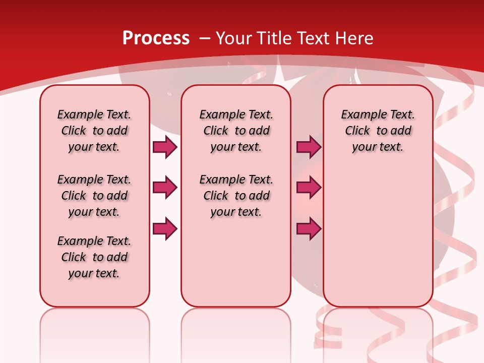 Conference Management Per On PowerPoint Template