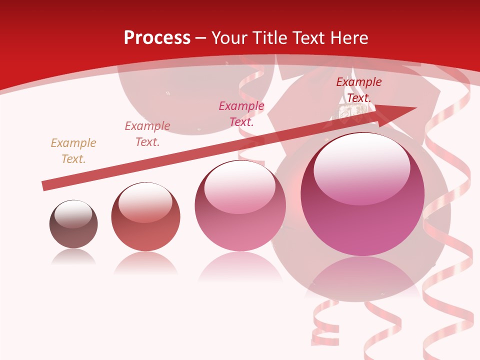 Conference Management Per On PowerPoint Template