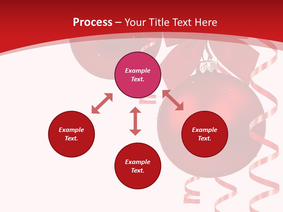 Conference Management Per On PowerPoint Template