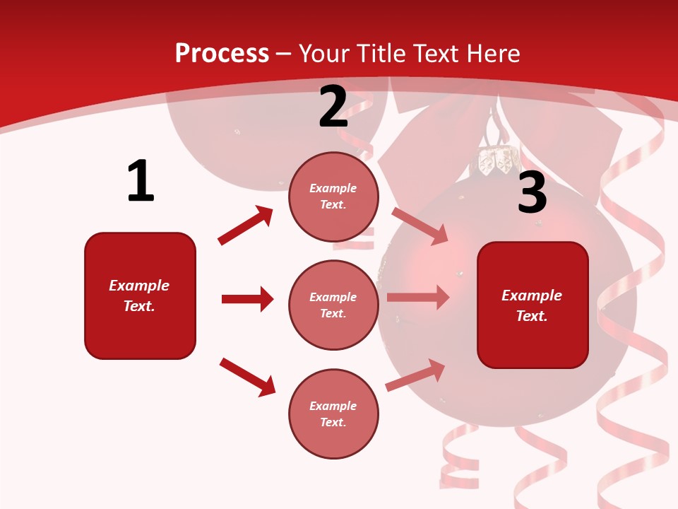 Conference Management Per On PowerPoint Template