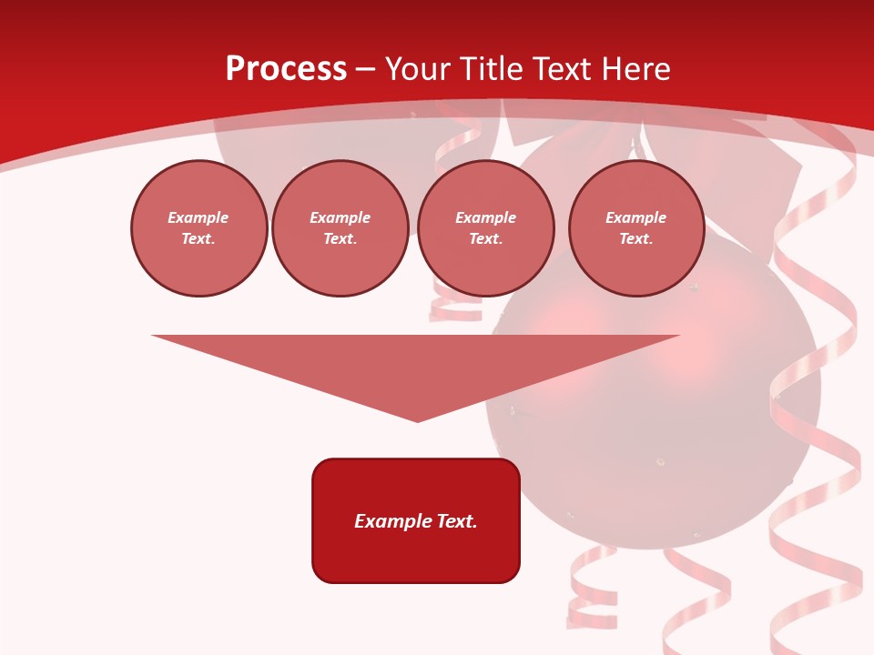 Conference Management Per On PowerPoint Template