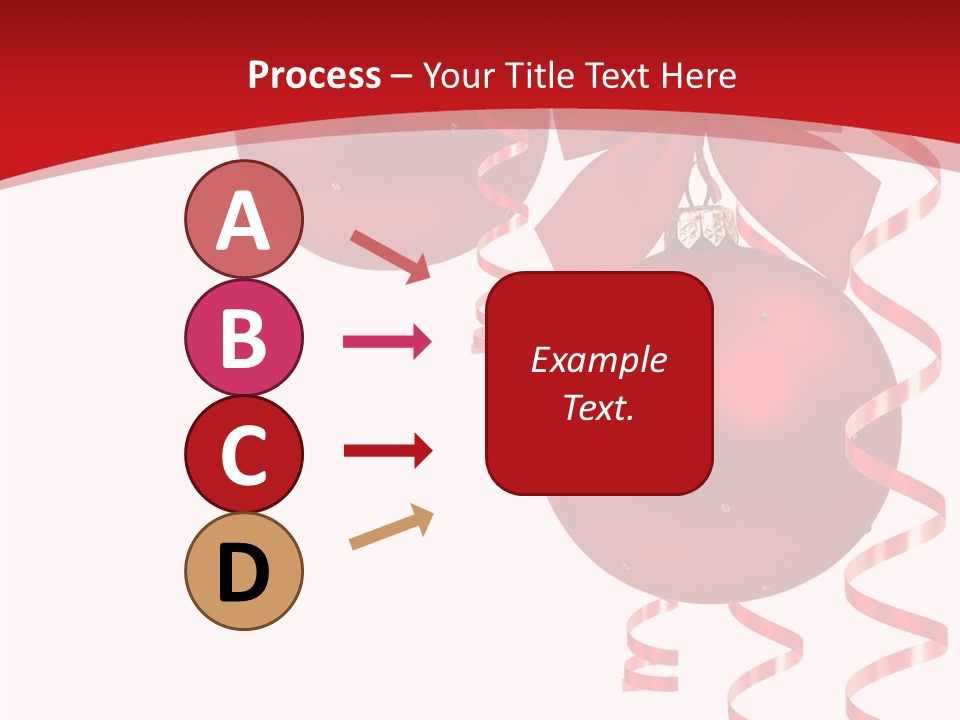 Conference Management Per On PowerPoint Template