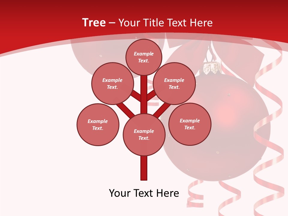 Conference Management Per On PowerPoint Template