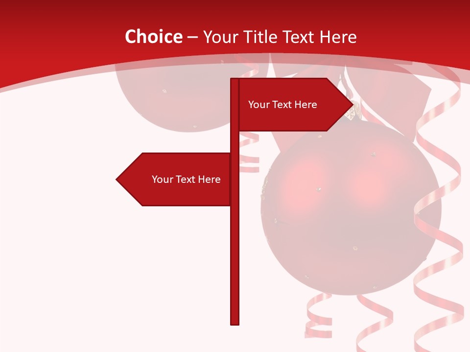 Conference Management Per On PowerPoint Template