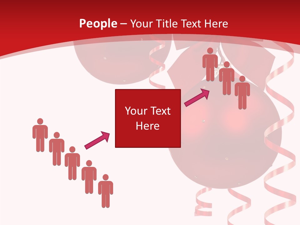 Conference Management Per On PowerPoint Template