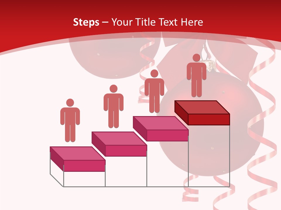 Conference Management Per On PowerPoint Template