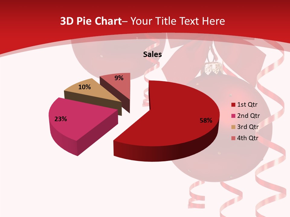 Conference Management Per On PowerPoint Template