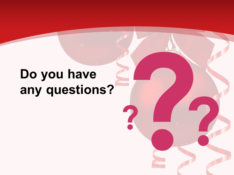 Conference Management Per On PowerPoint Template