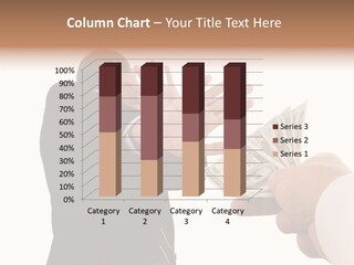 Uncorrupted Refusal Earn PowerPoint Template