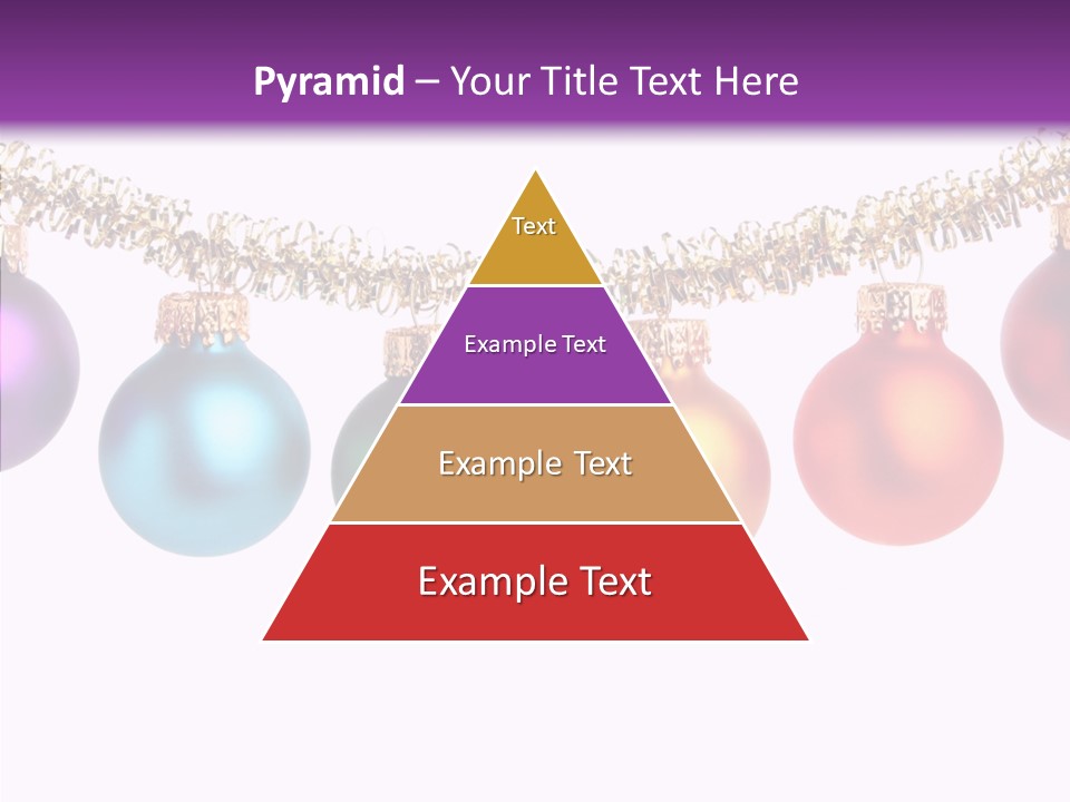 Vibrant Seasonal Life PowerPoint Template