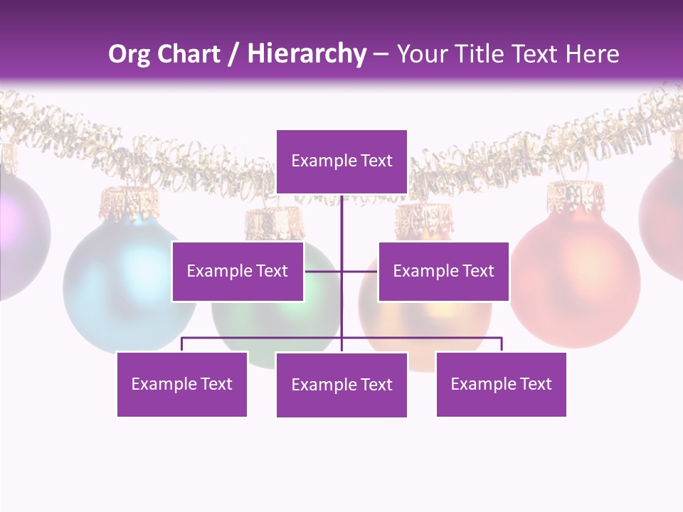 Vibrant Seasonal Life PowerPoint Template