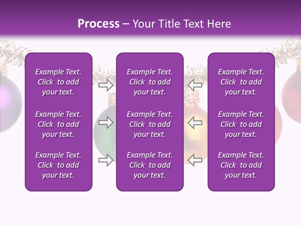 Vibrant Seasonal Life PowerPoint Template