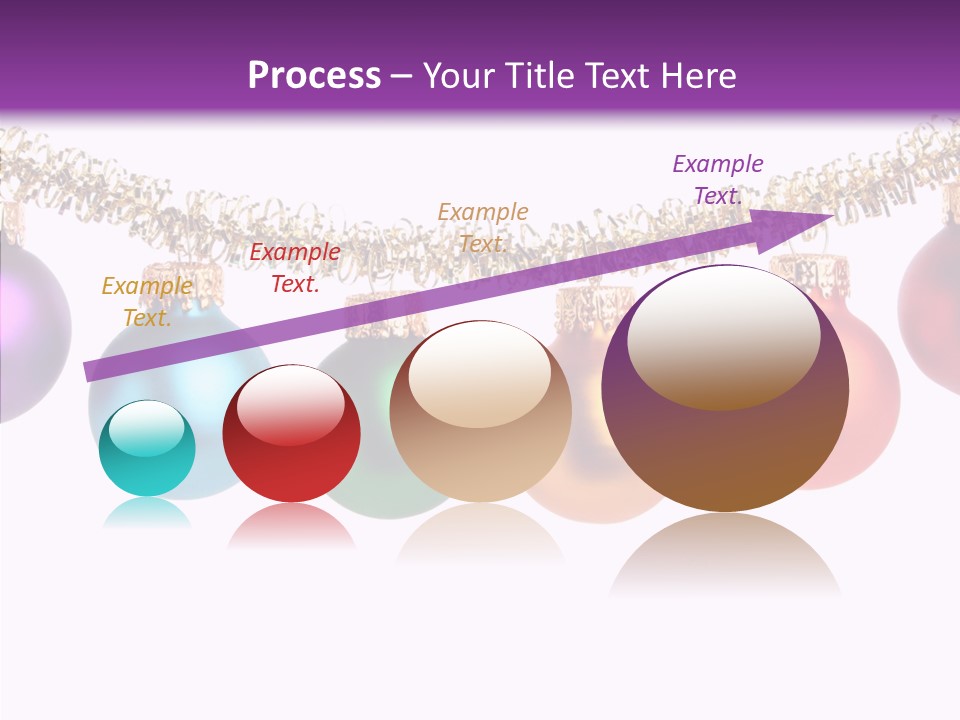 Vibrant Seasonal Life PowerPoint Template