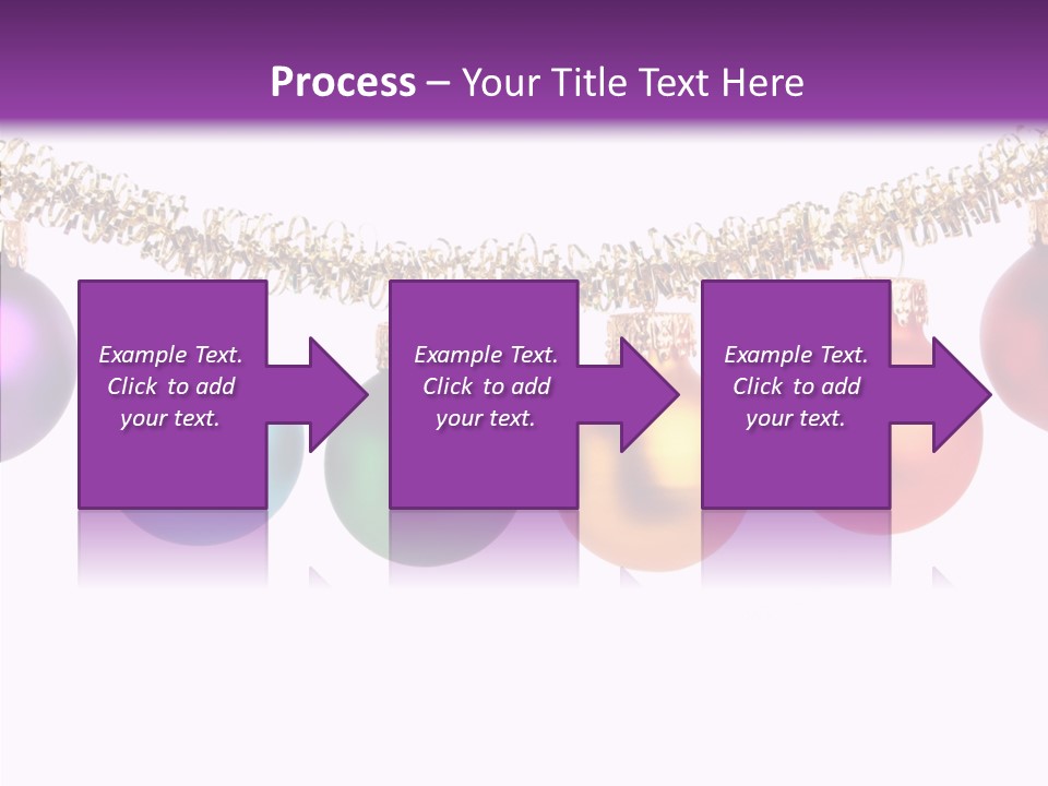 Vibrant Seasonal Life PowerPoint Template