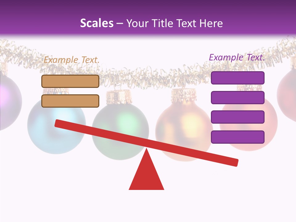 Vibrant Seasonal Life PowerPoint Template