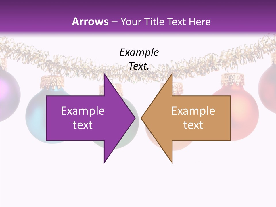 Vibrant Seasonal Life PowerPoint Template