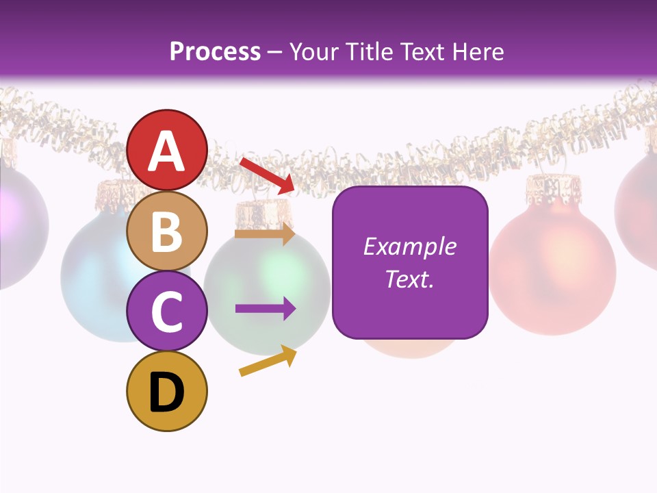 Vibrant Seasonal Life PowerPoint Template