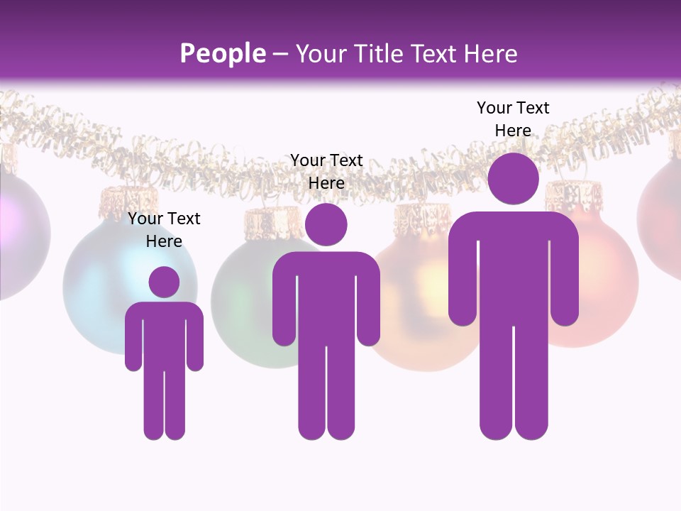 Vibrant Seasonal Life PowerPoint Template