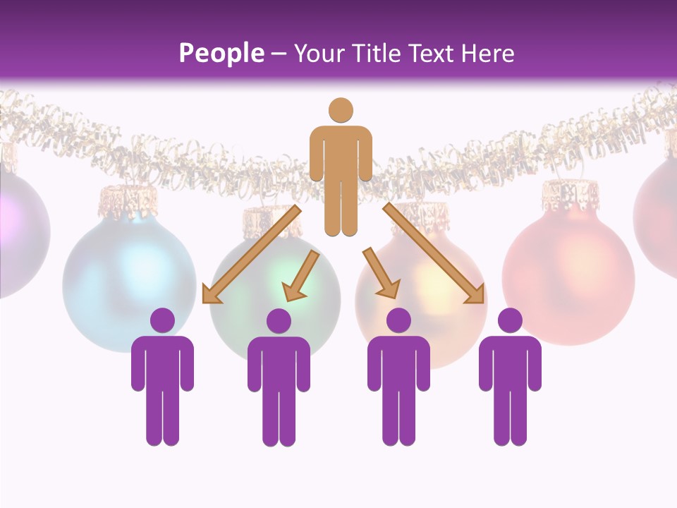 Vibrant Seasonal Life PowerPoint Template