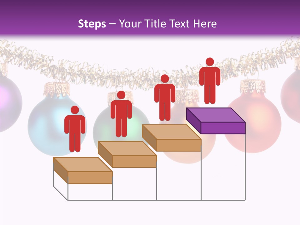 Vibrant Seasonal Life PowerPoint Template