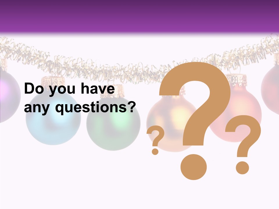 Vibrant Seasonal Life PowerPoint Template