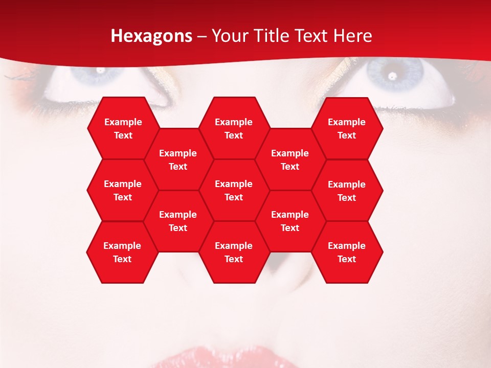 Young One Happy PowerPoint Template