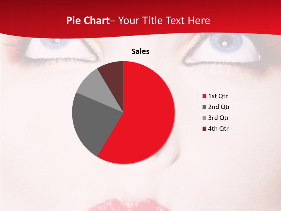 Young One Happy PowerPoint Template