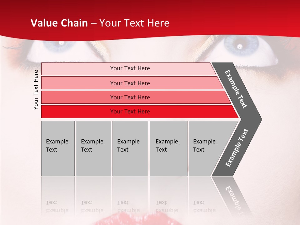 Young One Happy PowerPoint Template