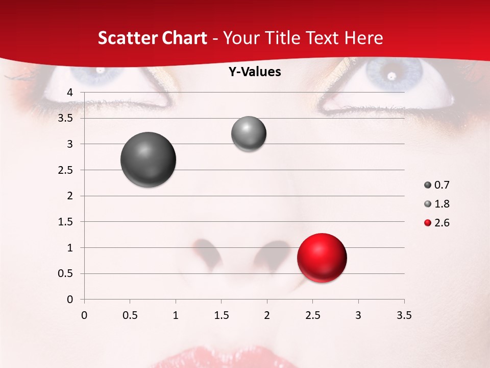 Young One Happy PowerPoint Template
