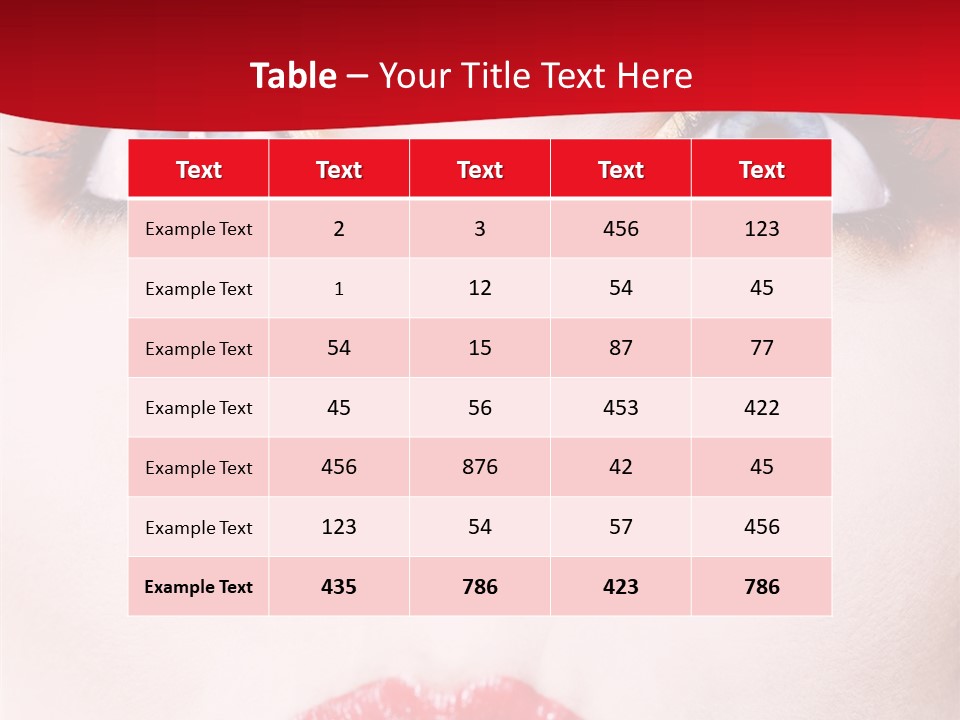 Young One Happy PowerPoint Template