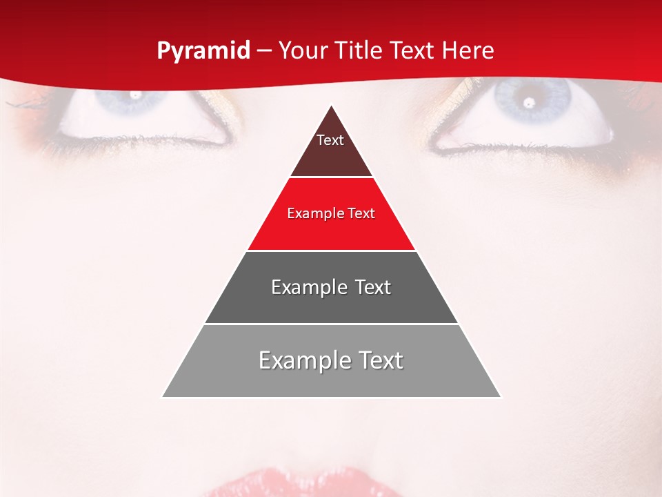 Young One Happy PowerPoint Template