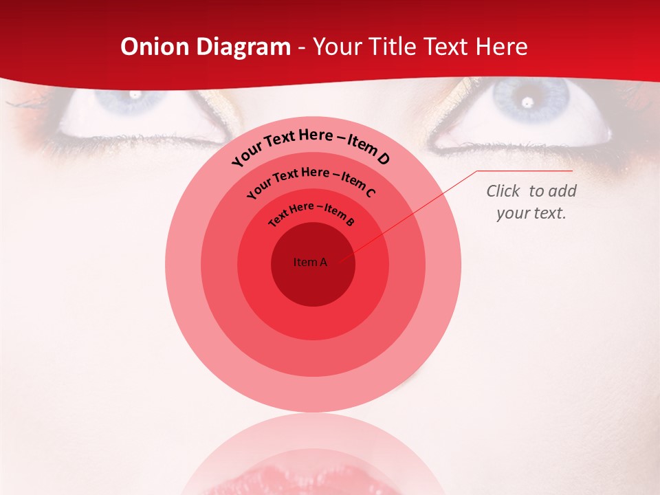 Young One Happy PowerPoint Template