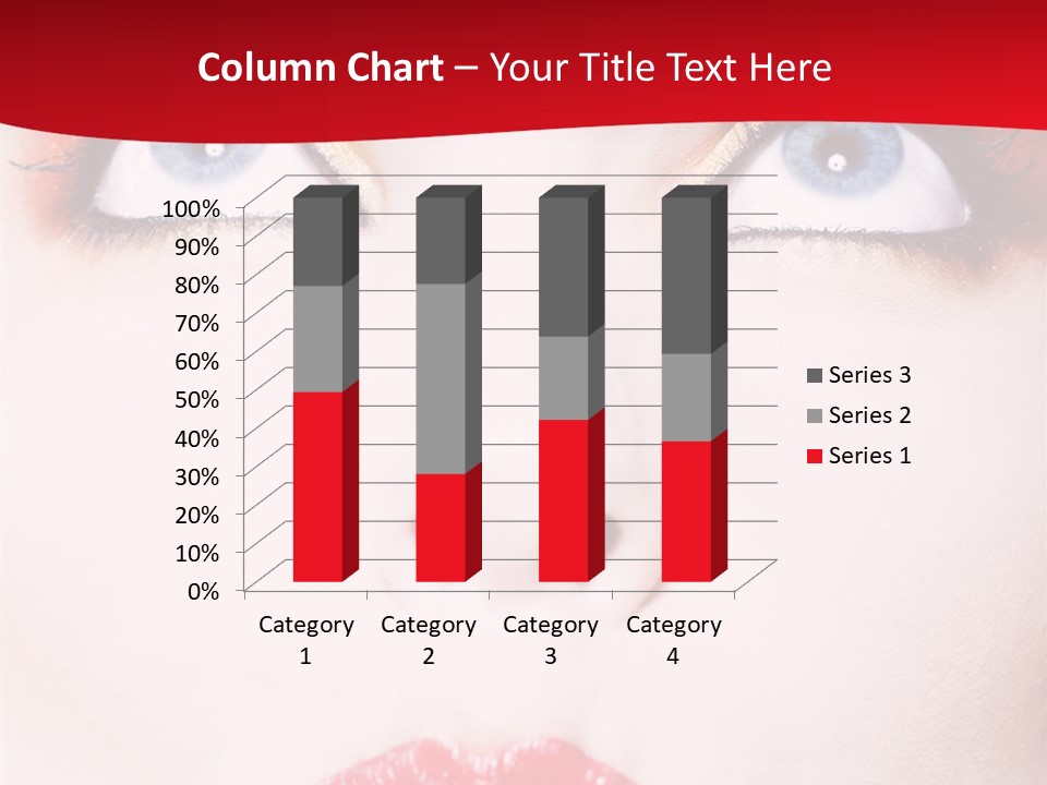 Young One Happy PowerPoint Template