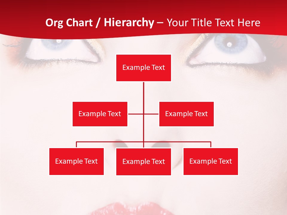 Young One Happy PowerPoint Template