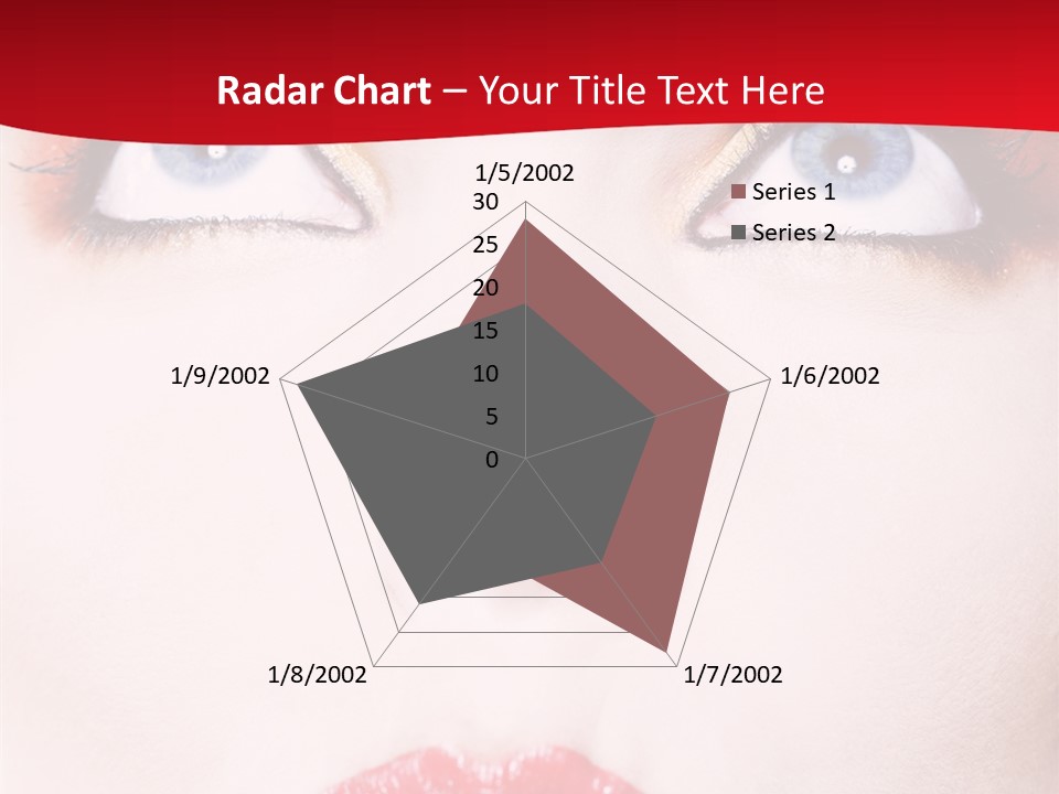 Young One Happy PowerPoint Template